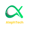 AlephTech Logo